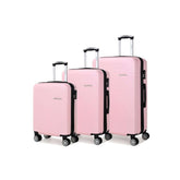 Juego de maletas extensibles Quebec